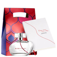Load image into Gallery viewer, Avon Herstory Eau de Parfum & Notebook Gift Set