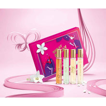 Load image into Gallery viewer, Avon TTA Today / Attraction / Eve Truth / Far Away Purse Spray Gift Set