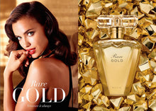 Load image into Gallery viewer, Avon Rare Gold Eau de Parfum - 50ml***