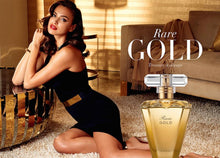 Load image into Gallery viewer, Avon Rare Gold Eau de Parfum - 50ml***