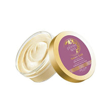 Load image into Gallery viewer, Avon Planet Spa Radiant Gold with Gold & Oud Body Butter - 200ml