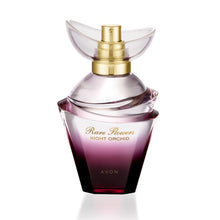 Load image into Gallery viewer, Avon Rare Flowers Night Orchid Eau de Parfum Sample - 0.6ml