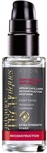 Load image into Gallery viewer, Avon Advance Techniques Reconstruction Treatment Hair Serum - 30ml