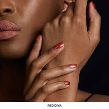 Load image into Gallery viewer, Avon Sparkling Crystals Nail Enamel - 10ml