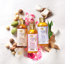 Load image into Gallery viewer, Avon Planet Spa Blissfully Nourishing with African Shea Butter Moisturising Bath & Shower Oil - 150ml