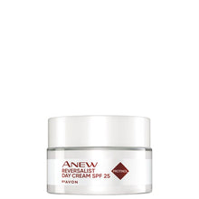 Load image into Gallery viewer, Avon Anew Reversalist Day Perfecting Cream SPF25 Travel Size - 15ml