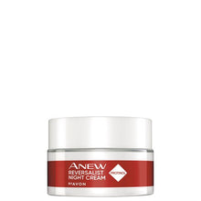 Load image into Gallery viewer, Avon Anew Reversalist Night Revitalising Cream Travel Size - 15ml