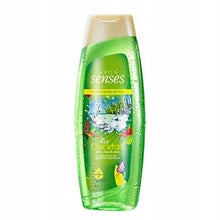 Load image into Gallery viewer, Avon Senses Rio Coctail Lime & Rum & Mint Shower Gel - 500ml