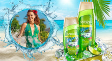 Load image into Gallery viewer, Avon Senses Rio Coctail Lime & Rum & Mint Shower Gel - 500ml