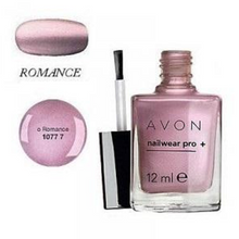 Load image into Gallery viewer, Avon True Nailwear PRO Nail Enamel - 12ml (clearance sale)