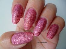 Load image into Gallery viewer, Avon Mark. Nail Style Studio Mineral Crush Nail Enamel - 10ml