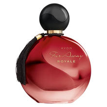 Load image into Gallery viewer, Avon Far Away Royale Eau de Parfum Sample - 0.6ml
