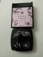 Load image into Gallery viewer, Avon True Colour Perfect Wear Earthy Eden Eyeshadow Quad