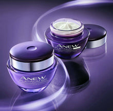Load image into Gallery viewer, Avon Anew Platinum Define & Contour Day Cream SPF 25 - 50ml