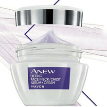 Load image into Gallery viewer, Avon Anew Clinical Lift & Firm Pressed Serum - 30ml / New Packaging