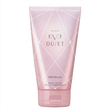 Load image into Gallery viewer, Avon Eve Duet Sensual Body Lotion - 150ml