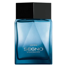 Load image into Gallery viewer, Avon Segno Visionary For Men Eau de Parfum Sample - 0.6ml