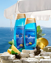 Load image into Gallery viewer, Avon Senses Tranquil Moments Lemon & Blackcurrant Shower Gel - 250ml