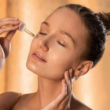 Load image into Gallery viewer, Avon Planet Spa Radiance Ritual Rose Luminous Face Serum - 30ml