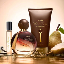 Load image into Gallery viewer, Avon Far Away Beyond Body Lotion - 150ml