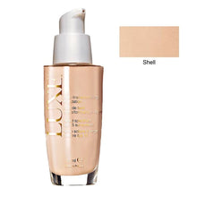 Load image into Gallery viewer, Avon Luxe Age-Transforming Foundation SPF 15