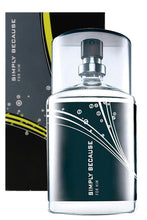 Load image into Gallery viewer, Avon Simply Because for Him Eau de Toilette - 50ml
