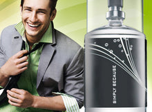 Load image into Gallery viewer, Avon Simply Because for Him Eau de Toilette - 50ml