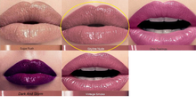 Load image into Gallery viewer, Avon Mark. Liquid Lip Lacquer Shine SPF 15