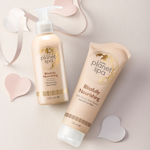 Load image into Gallery viewer, Avon Planet Spa Blissfully Nourishing Hand Wash - 150ml