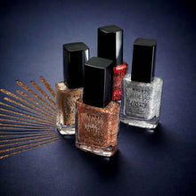 Load image into Gallery viewer, Avon Sparkling Crystals Nail Enamel - 10ml