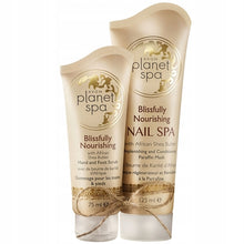 Load image into Gallery viewer, Avon Planet Spa Blissfully Nourishing Hand and Foot Mask - 125ml