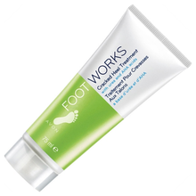 Load image into Gallery viewer, Avon Foot Works Extreme Cracked Heel Treatment - 75ml