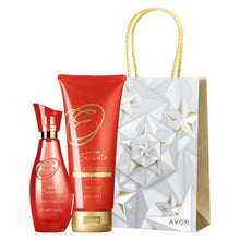 Load image into Gallery viewer, Avon Encanto Spontaneous Illuminating Body Lotion - 200ml