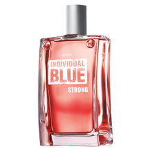 Load image into Gallery viewer, Avon Individual Blue Strong for Him Eau de Toilette - 100ml