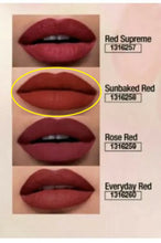 Load image into Gallery viewer, Avon True Perfectly Matte Lipstick