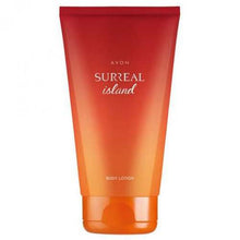 Load image into Gallery viewer, Avon Surreal Island Body Lotion - 150ml