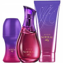 Load image into Gallery viewer, Avon Surreal Sky Body Lotion - 150ml