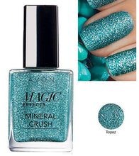 Load image into Gallery viewer, Avon Mark. Nail Style Studio Mineral Crush Nail Enamel - 10ml