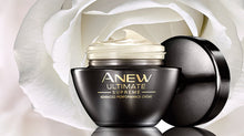 Load image into Gallery viewer, Avon Anew Ultimate Supreme Advanced Performance Crème Sample Sachet - 2ml