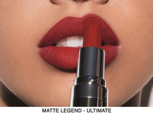 Load image into Gallery viewer, Avon Matte Legend Lipstick