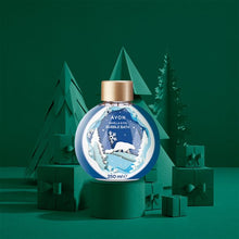 Load image into Gallery viewer, Avon Senses Bauble Vanilla & Fig Bubble Bath - 250ml