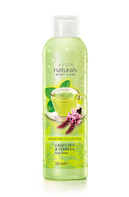 Load image into Gallery viewer, Avon Naturals Infusions Collection Green Tea & Verbena Body Lotion - 200ml