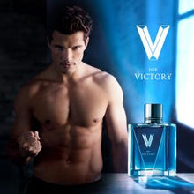 Load image into Gallery viewer, Avon V For Victory Eau de Toilette - 75ml