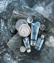 Load image into Gallery viewer, Avon Planet Spa Volcanic Iceland with Volcanic Rock Minerals Body Souffle - 200ml