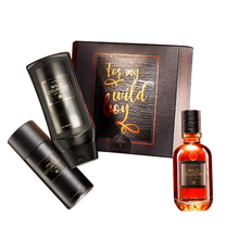 Load image into Gallery viewer, Avon Wild Country EST.1967 Perfume Gift Set / Box