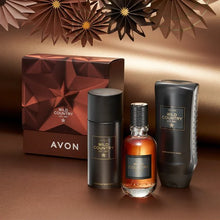 Load image into Gallery viewer, Avon Wild Country Gift Set / Box
