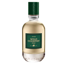 Load image into Gallery viewer, Avon Wild Country Spirit Eau de Toilette - 75ml