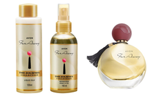 Load image into Gallery viewer, Avon Far Away Refreshing Dry Body Oil / Body Mist - 150ml