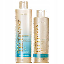 Load image into Gallery viewer, Avon Advance Techniques Conditioner 360 Nourishment - 250ml