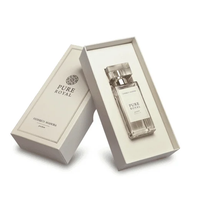 Load image into Gallery viewer, FM 851 Parfum FEMME for Her - PURE ROYAL COLLECTION - 50ml
